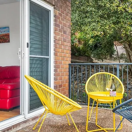 Tranquil Apartment In The City Newcastle Exterior photo